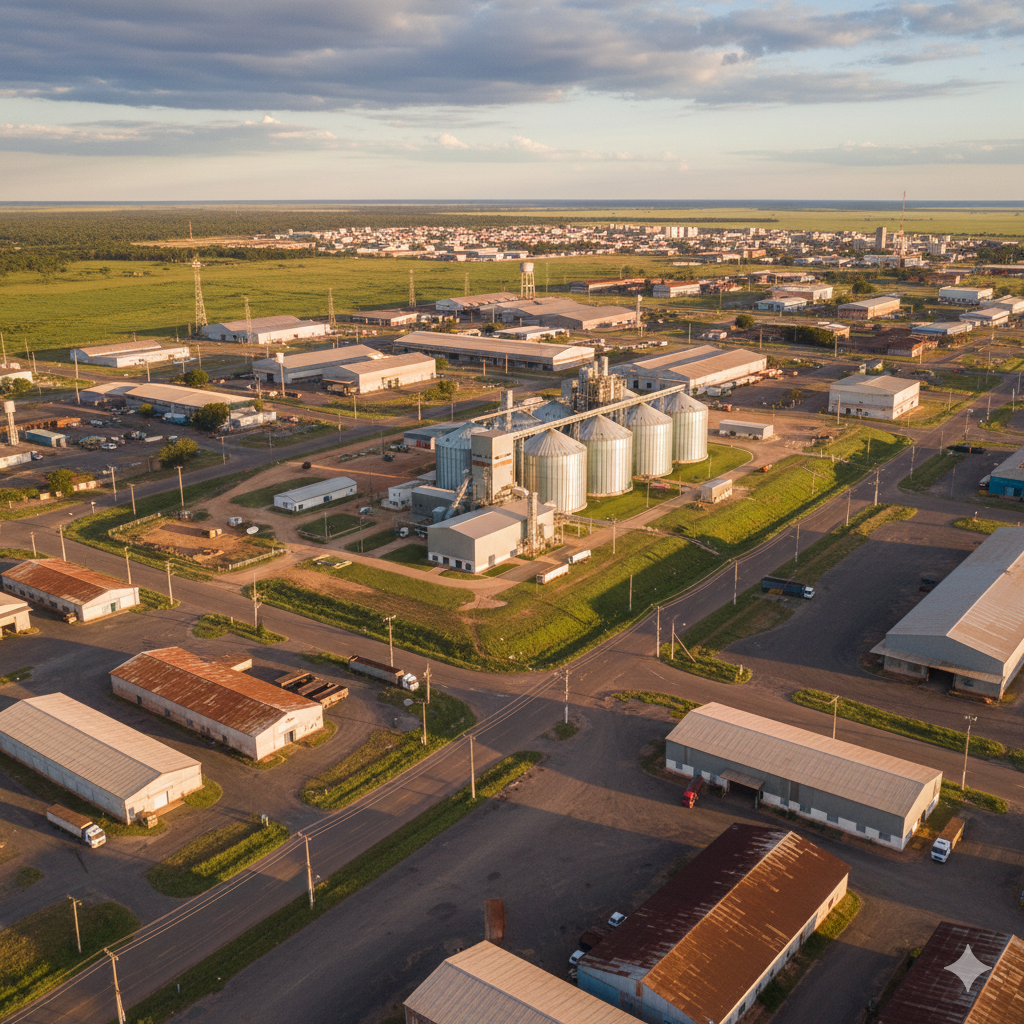 Serviços de Licenciameto Ambiental